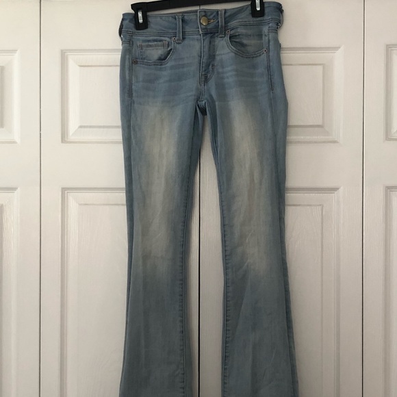 American Eagle jeans - Picture 6 of 6